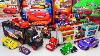 Disney Pixar Cars Unboxing Review L Lightning Mcqueen Bubble Rc Car Monster Truck Asmr