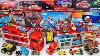 Disney Pixar Cars Unboxing Review L Lightning Mcqueen Bubble Rc Car Monster Truck Asmr