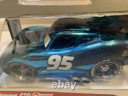 Disney Pixar Cars ridemakerz d23 expo 2013 lightning mcqueen 1 of 500