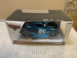 Disney Pixar Cars ridemakerz d23 expo 2013 lightning mcqueen 1 of 500