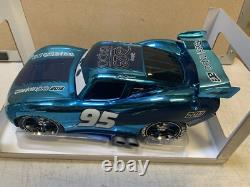 Disney Pixar Cars ridemakerz d23 expo 2013 lightning mcqueen 1 of 500