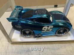 Disney Pixar Cars ridemakerz d23 expo 2013 lightning mcqueen 1 of 500