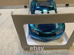 Disney Pixar Cars ridemakerz d23 expo 2013 lightning mcqueen 1 of 500