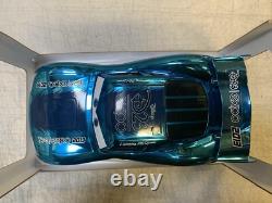 Disney Pixar Cars ridemakerz d23 expo 2013 lightning mcqueen 1 of 500