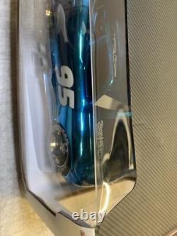 Disney Pixar Cars ridemakerz d23 expo 2013 lightning mcqueen 1 of 500
