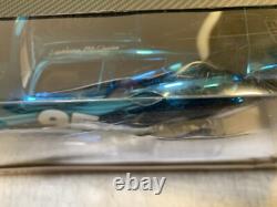 Disney Pixar Cars ridemakerz d23 expo 2013 lightning mcqueen 1 of 500