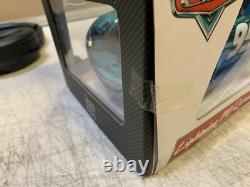 Disney Pixar Cars ridemakerz d23 expo 2013 lightning mcqueen 1 of 500