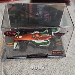 Disney Pixar Mattel Diecast Cars & Planes Vehicle Lot Lightning McQueen Mater