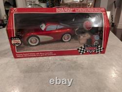Disney Pixar Vintage Remote Control Car From Movie vehicle with glove controller