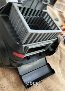 Disney Zootopia vehicle police car sports car police car