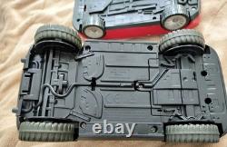 Disney Zootopia vehicle police car sports car police car