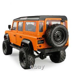 Double E E101-003 1/8 2.4G 4WD RC Car D110 Crawler Buggy RC Vehicle Models