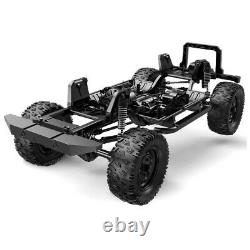 Double E E101-003 1/8 2.4G 4WD RC Car D110 Crawler Buggy RC Vehicle Models