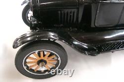 ES51 Danbury Mint DieCast Metal 1925 FORD MODEL T Truck Toy Car Vehicle