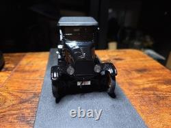 ES51 Danbury Mint DieCast Metal 1925 FORD MODEL T Truck Toy Car Vehicle