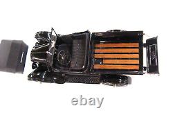 ES51 Danbury Mint DieCast Metal 1925 FORD MODEL T Truck Toy Car Vehicle