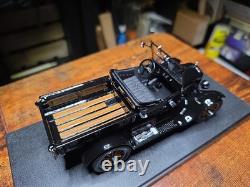 ES51 Danbury Mint DieCast Metal 1925 FORD MODEL T Truck Toy Car Vehicle
