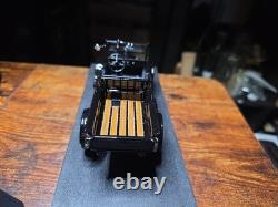 ES51 Danbury Mint DieCast Metal 1925 FORD MODEL T Truck Toy Car Vehicle