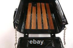 ES51 Danbury Mint DieCast Metal 1925 FORD MODEL T Truck Toy Car Vehicle