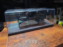 ES51 Danbury Mint DieCast Metal 1925 FORD MODEL T Truck Toy Car Vehicle