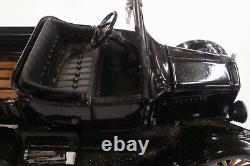 ES51 Danbury Mint DieCast Metal 1925 FORD MODEL T Truck Toy Car Vehicle