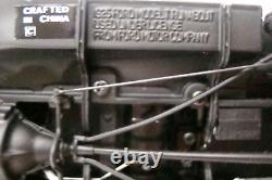 ES51 Danbury Mint DieCast Metal 1925 FORD MODEL T Truck Toy Car Vehicle