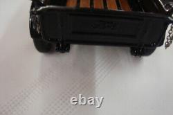 ES51 Danbury Mint DieCast Metal 1925 FORD MODEL T Truck Toy Car Vehicle
