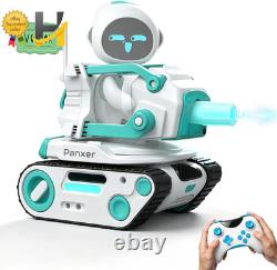 Eilik'S Adventure Vehicle Interactive RC Car with LED Lights Sound Effect NEW US