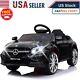 Electric Car For Kids 12v Ride On Car Vehicle Toy Remote Control Battery Powered