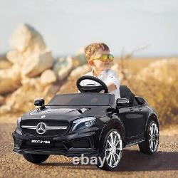 Electric Car for Kids 12V Ride on Car Vehicle Toy Remote Control Battery Powered