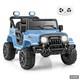 Electric Vehicles Large Polypropylene 1 Costzon 12v Kids Ride Truck Car Vehicle