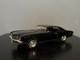 Ertl 1970 Chevrolet Chevy Black Monte Carlo Ss 454 American Muscle