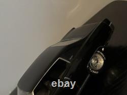 Ertl 1970 Chevrolet Chevy Black Monte Carlo SS 454 American Muscle