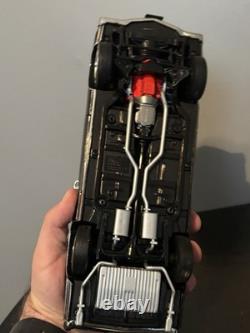 Ertl 1970 Chevrolet Chevy Black Monte Carlo SS 454 American Muscle