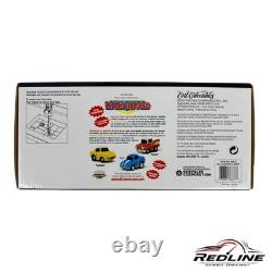 Ertl 1971 Plymouth GTX 440 Hobby Edition American Muscle 118 GE