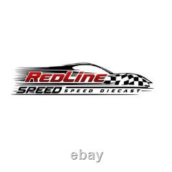 Ertl 1971 Plymouth GTX 440 Hobby Edition American Muscle 118 GE