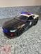Fhp Florida Highway Patrol Ford Mustang With All Flashing Lights
