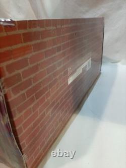 FLAVAS STREET ROD CAR VEHICLE Mattel Barbie 2003 Mh2