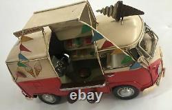 Fast Food Ice Cream Truck 118 Scale Car Model Diecast Toy Vehicle Adult Deal