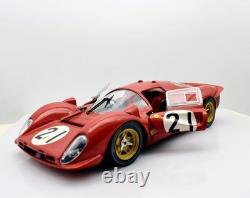 Ferrari 330 P4 118 Jouef Evolution Diecast Vehicles Racing Car