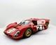 Ferrari 330 P4 118 Jouef Evolution Diecast Vehicles Racing Car