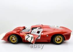 Ferrari 330 P4 118 Jouef Evolution Diecast Vehicles Racing Car