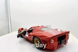 Ferrari 330 P4 118 Jouef Evolution Diecast Vehicles Racing Car