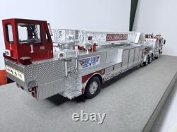 Fire Replicas 1/50 ALF EAGLE Columbus Fire Division LADDER 1 DOWNTOWN