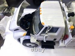 First Gear Diecast Toy Model 134 Altec Durastar Utility Bucket Truck Vehicles
