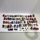 Galoob Diecast Car Collection Lot Multicolor 187 Scale Vehicles