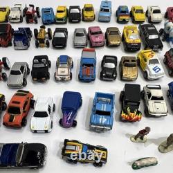Galoob Diecast Car Collection Lot Multicolor 187 Scale Vehicles