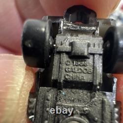 Galoob Diecast Car Collection Lot Multicolor 187 Scale Vehicles