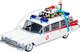 Ghostbusters Plasma Series Ecto-1 (1984), 118 Scale Toy Car, Toys For Ages