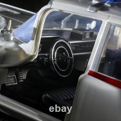 Ghostbusters Plasma Series Ecto-1 (1984), 118 Scale Toy Car, Toys for Ages
